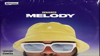 Demarco, Konshens - Mover (2021