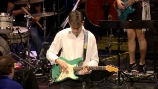 Trailer Future Steps DVD