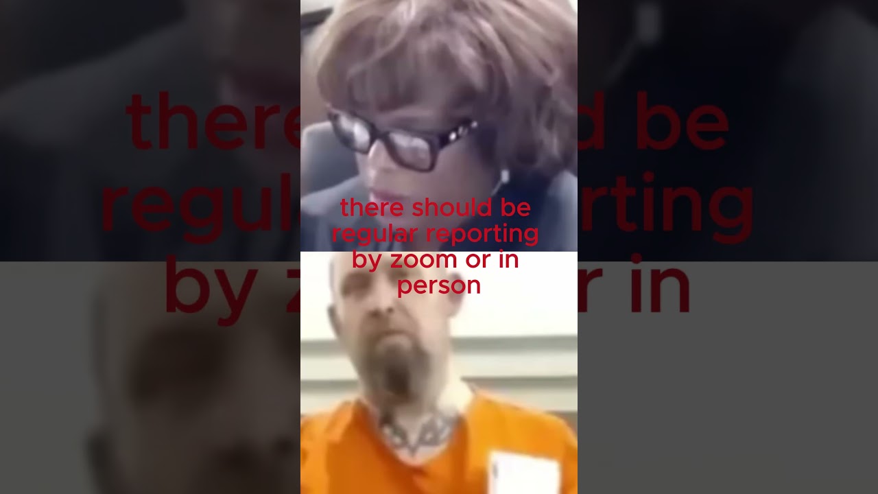 Judge Sends James Madon to Prison — 8 Years for Failing Probation