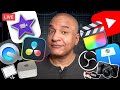 Apple Keynote Editing Hack, YT Thumbnails, AI & Premiere for iPhone
