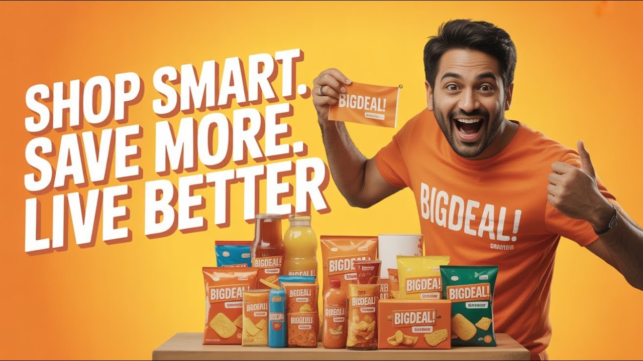 Why Kirana Franchise Is India's FASTEST Growing Supermarket Business