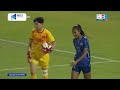 Huỳnh Như Tỏa Sáng Rực Rỡ | Đẳng Cấp Châu Âu Khiến Thái Lan Choáng Váng
