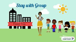 Famous Saunders Field Trip Expectations Wealth