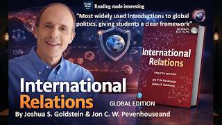 本/CD/DVD International Relations Brief Seventh Edition (Jon C.W. Pevehouse, Joshua S. Goldstein) Amazon.com: International Relations, Brief Edition - Books a la