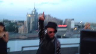 Download Lagu DJ List, Санкт-Петербург, Крыша'18, 2015г MP3