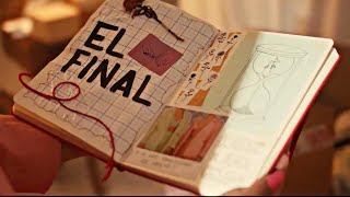 Kaese x Ana Celina - El Final (Video Oficial)