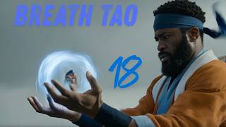 Breath Tao 18 x Alewya