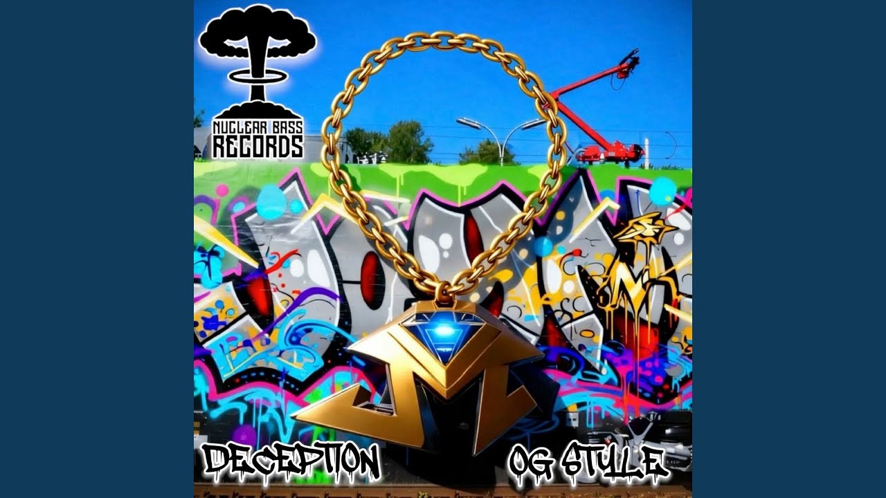 Tonton Deception di YouTube Tonton Deception di YouTube