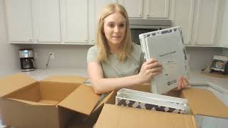 Unboxing Your Number Corner Kit