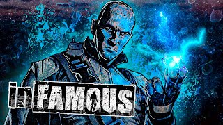 Что такое InFamous?