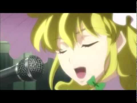 Dokkyun Heart  -jessica ushiromiya- Umineko no naku koro ni