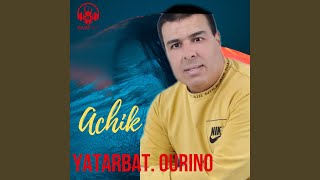 alo alo - Achik