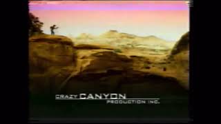 Worldwide Pants Incorporatedcrazy Canyon Productionscbs Productionsstudios Usa Television 2000