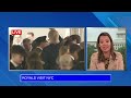 The Hill Royal Expert breaks down historic NYC visit of King Charles III and Queen Camilla