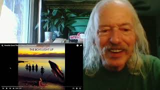 Australian Crawl  Hoochie Gucc Fiorucci Mama  REACTION