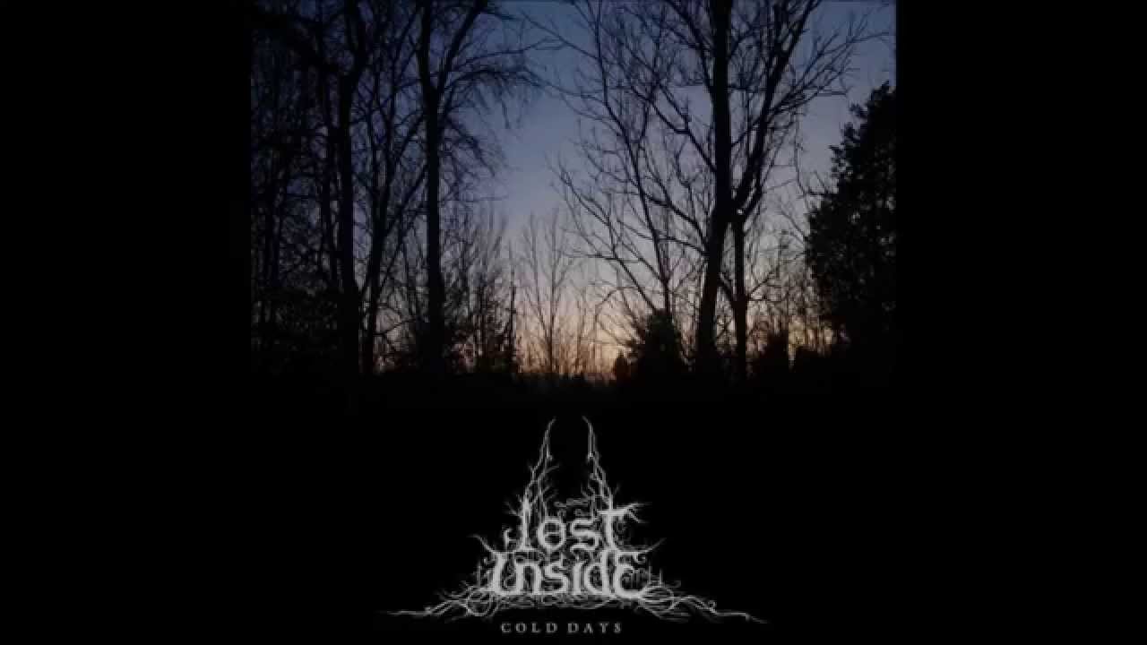 Lost Inside- Reflections of Sadness