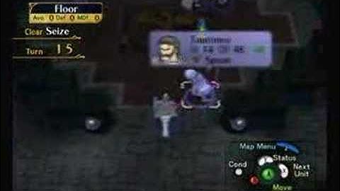 FE: Path of Radiance Part 147 (Daein Keep pt8)