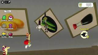 How To Get All 19 Giraffes In Find The Giraffes Roblox