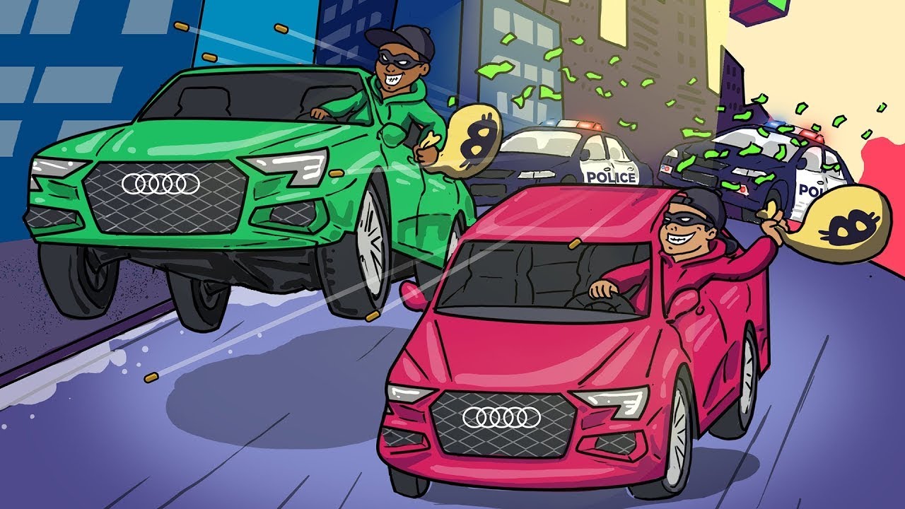 Reviewing Bandlez - Hot Pursuit LP (with Ranks).