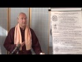 The Vajrayana Path: Precepts, Points, Practice, and Process (27B)