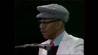 Eubie Special No. 2 1975 , La Grande Parade Du Jazz