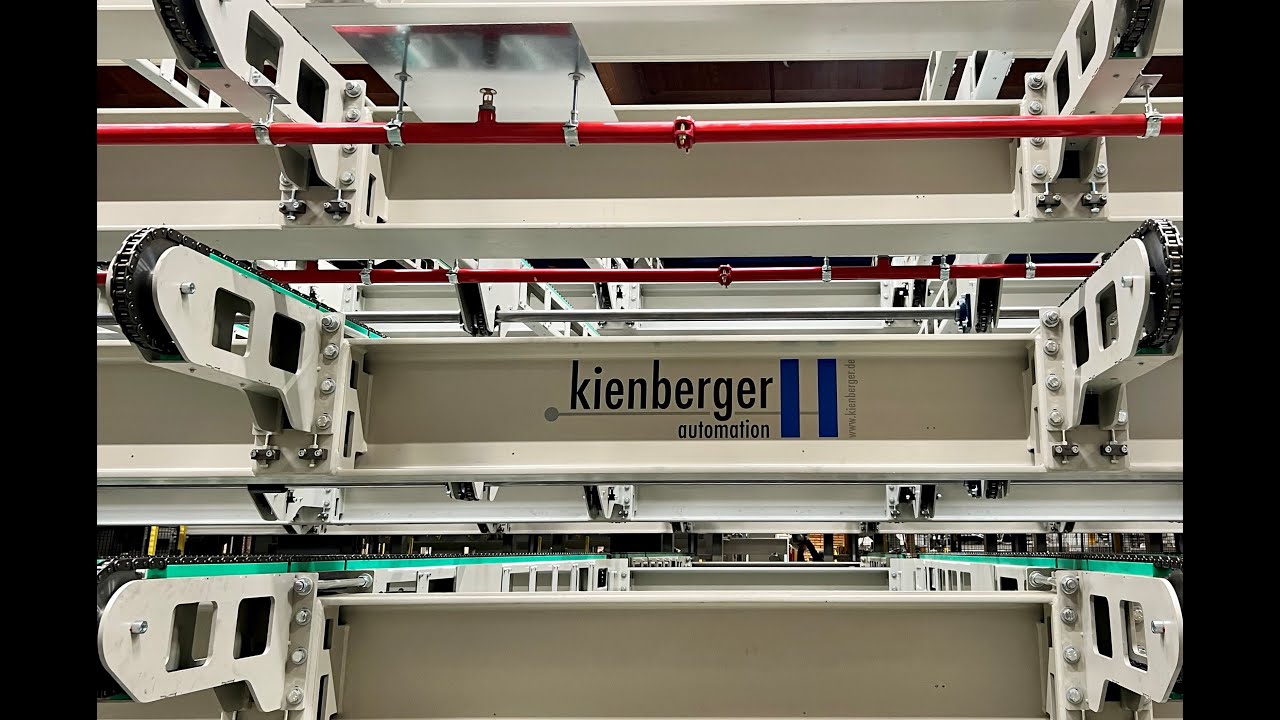 Kienberger Vakuumentstapelung und Wooldstack 2.0