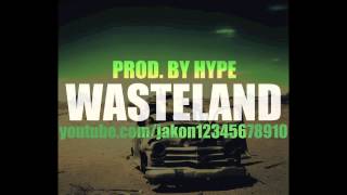 HOT Kanye West Type Beat - &quot;Wasteland&quot; - Hip Hop Sample Instrumental [Prod. By Jay Démure]