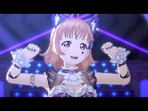 【スクスタ】（千歌ちゃん）『Starlight』イベントVer #ラブライブ
