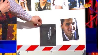 Актерлық шеберлігі жоғары қазақстандық әншілер