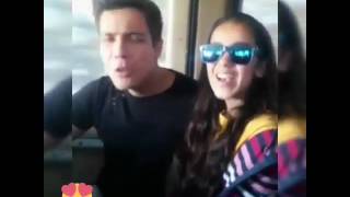 Onur Baytan Ve Belinay Köleden Düet Günah Benim