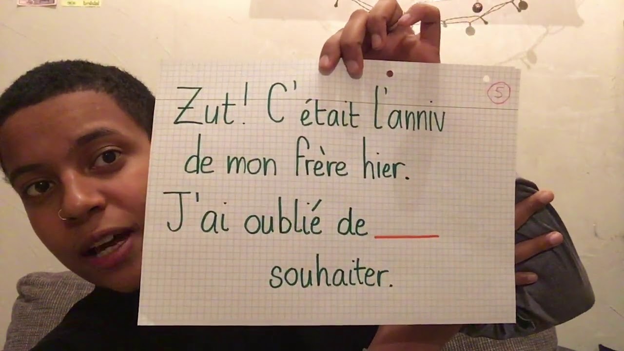 A2 📖 LE / LA / LUI (5) - Exercices