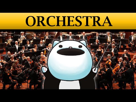 EEEAAAOOO Orchestra