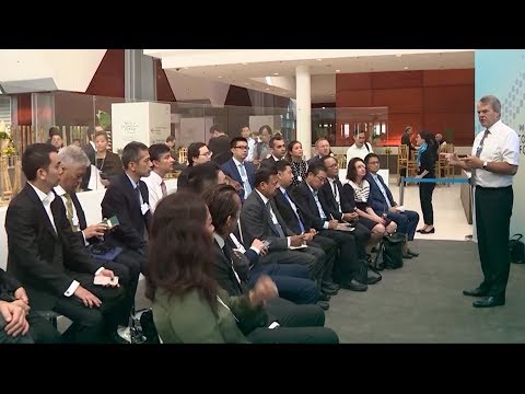 Video Khởi nghiệp 2018 - Điểm nhấn từ khoa học công nghệ - YouTube