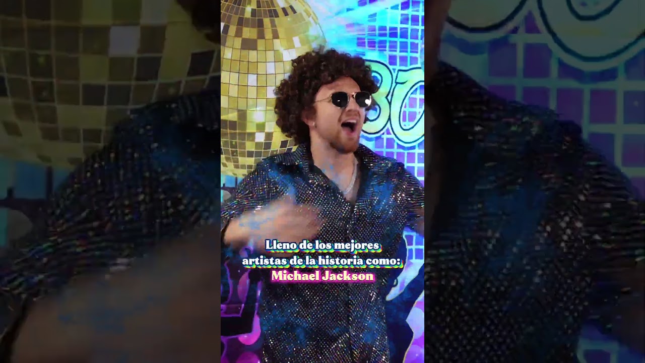 Ya salió mi Disco Mix 70’s & 80’s Vol. 2! 🔥🪩 Clásicos icónicos de la mejor época del Disco