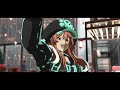 May loves getting perfects and throwing balls || GGST