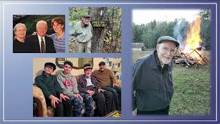 Memorial service for Sewell Hall (8-1-2026)