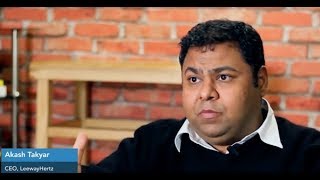 How to find the right technology partner for your app development project?