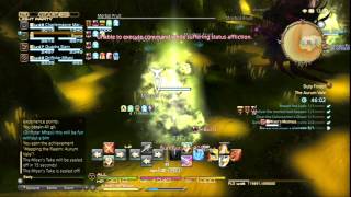 FFXIV: ARR Aurum Vale - WORST DUNGEON for PS3 Players