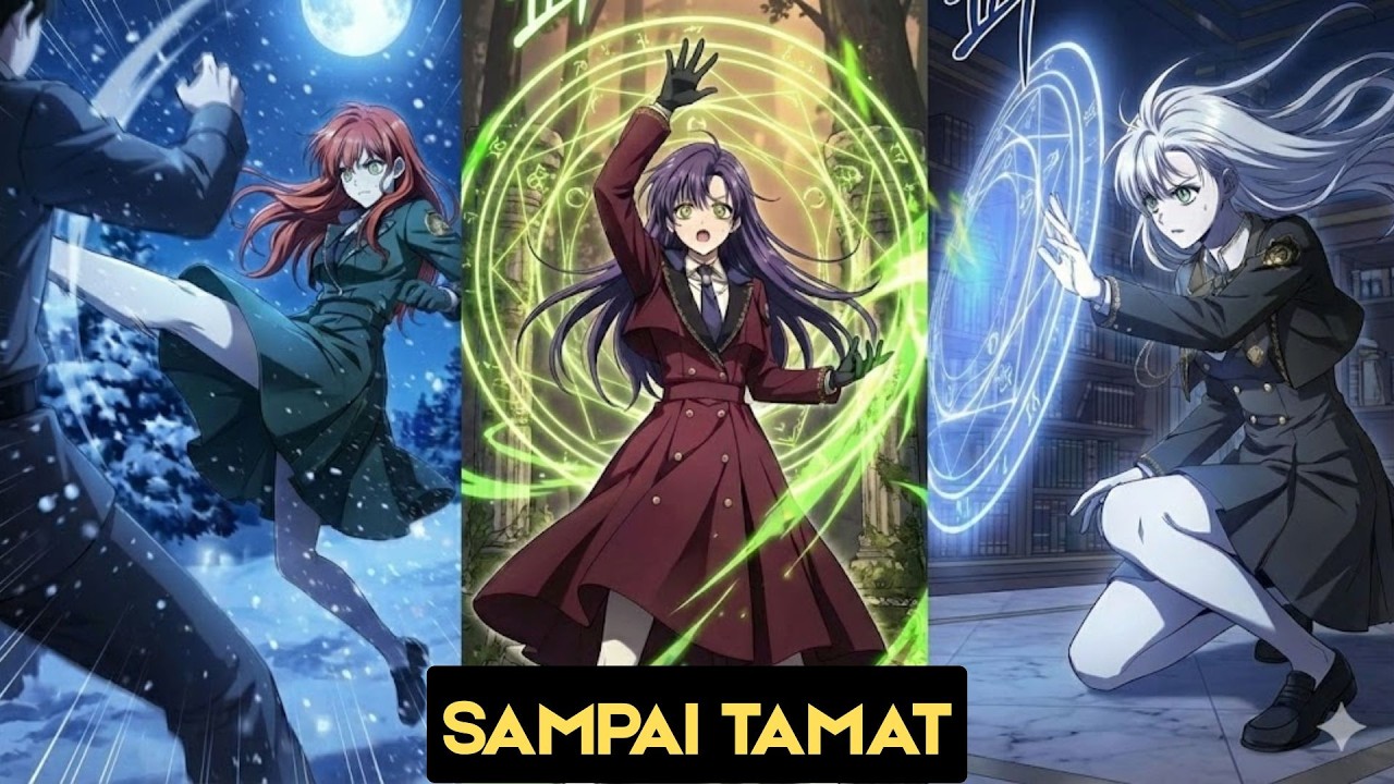 DIKIRA JOB SNIPER AMPAS, TERNYATA DIA 