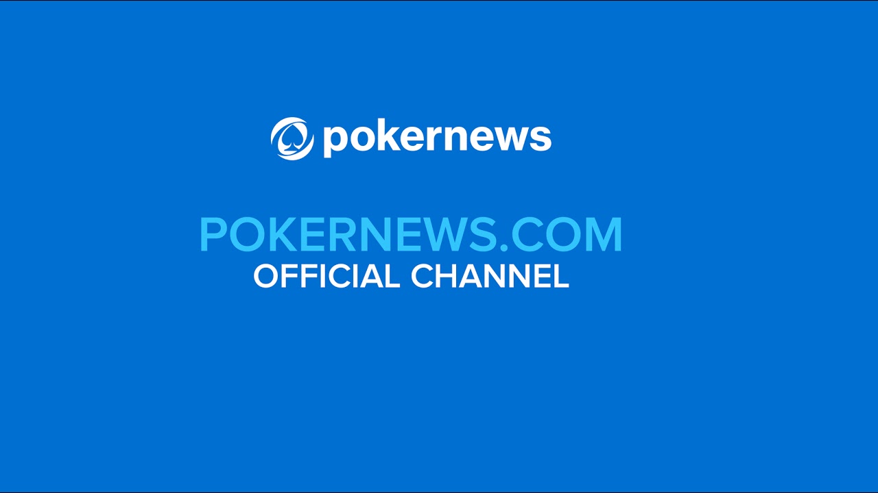 !WSOP Online Bracelet Series Event #17 Final Table Coverage - $400 NLH 8-Max