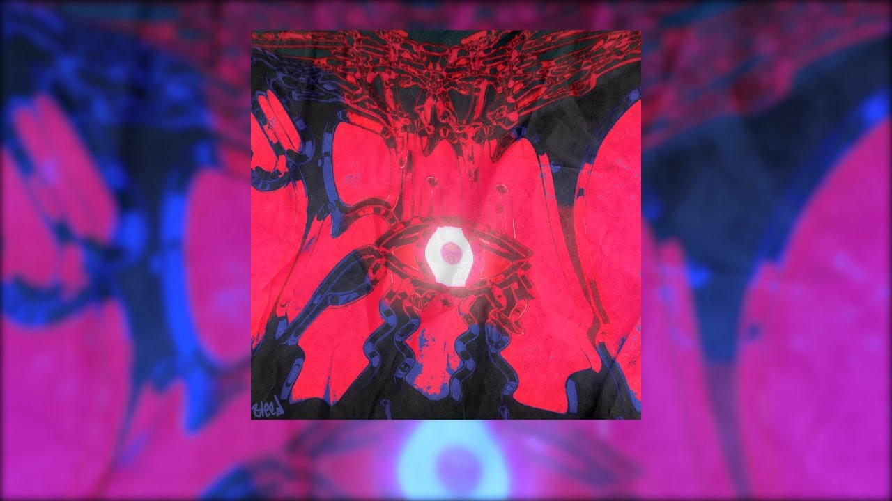 ØNFROY SVNGRX, ZANDROOX - TE MIRO [PROD. IMPULSX]