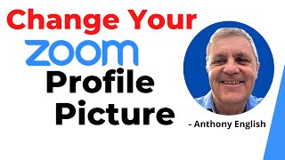 Update your PROFILE PIC for ZOOM video calls: Here's how to do it screenshot 2