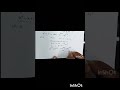 Quadratic equations Smart TRICK #shortsfeed #maths #newmathstrick
