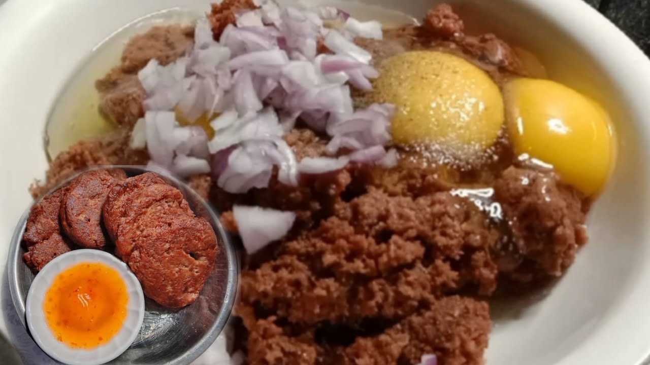 Tortang Corned Beef Easy Recipe YouTube