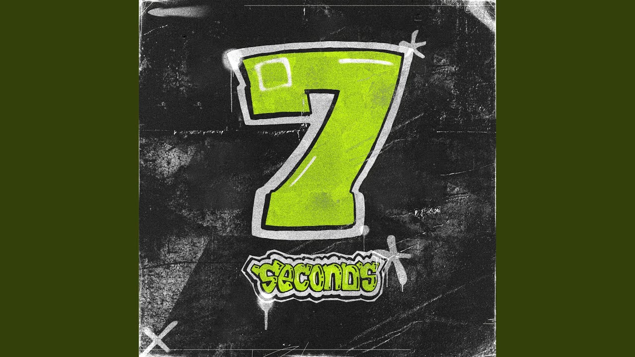 7 Seconds (feat. Shamiya Battles) (Extended Mix) artwork