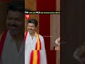 TVK-வின் முதல் MLA ஆகி வரலாறு படைத்த ஸ்ரீநாத்!..