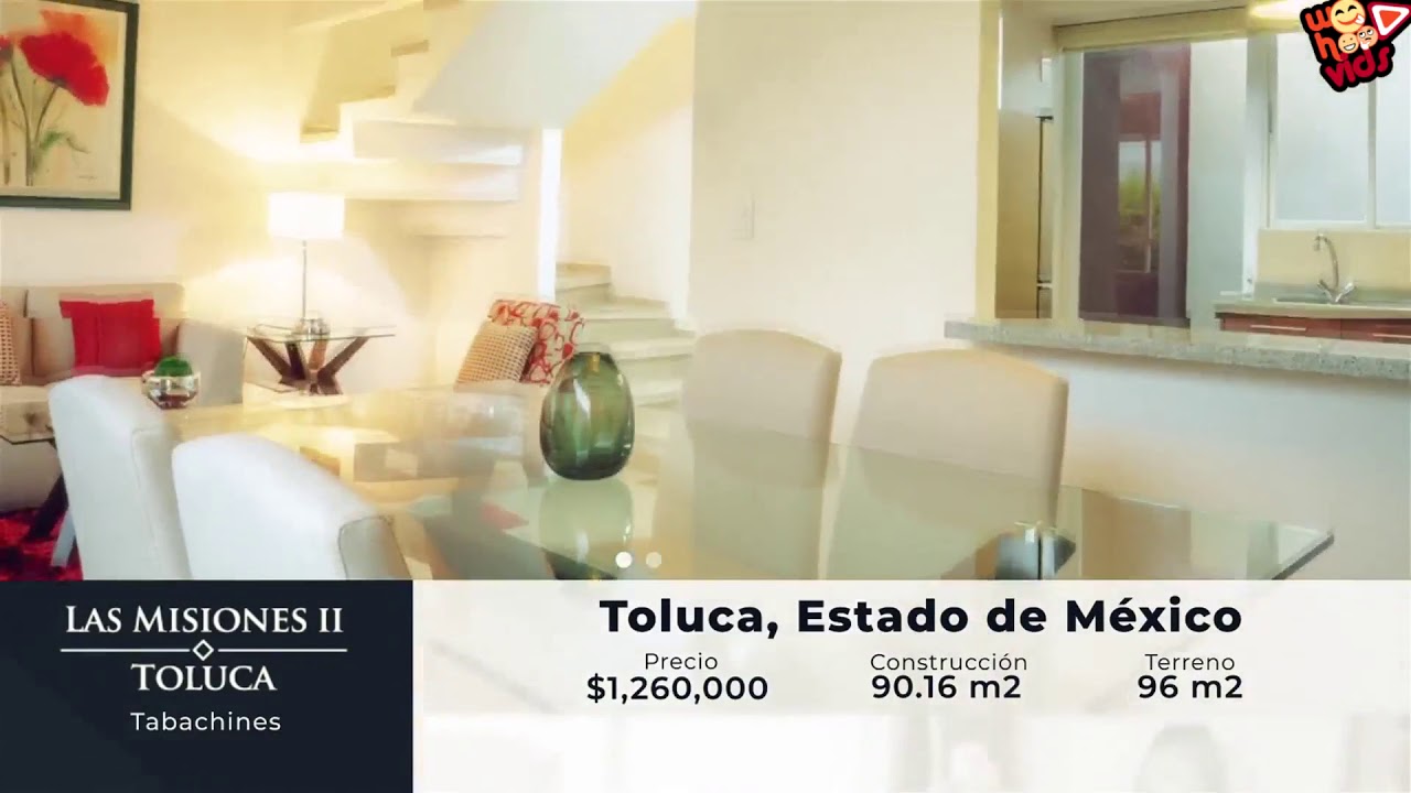 Las Misiones II Real Estate Listing Video YouTube