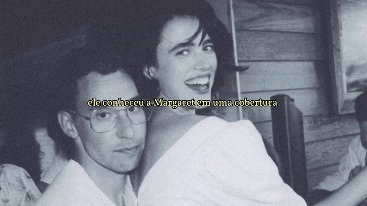 Lana Del Rey - Margaret ft. Bleachers (Tradução/Legendado)