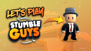 STUMBLE GUYS  ||Vyateet is live||       #stubleguysenesapañol