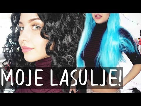 Lasulje... kakšna norost. | Kaya Solo